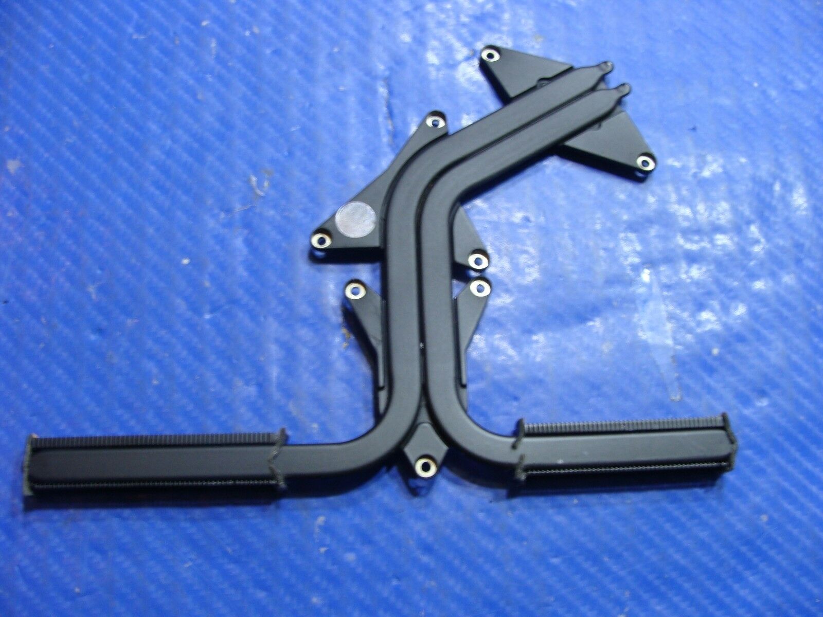 MacBook Pro A1286 15