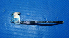 Dell Inspiron 15-3531 15.6" Genuine Laptop Power Button Board w/Cable LS-9101P Dell