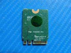 Dell Latitude 7300 13.3" Wireless WiFi Card AX200NGW 7CDRN
