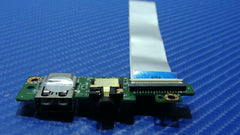 Lenovo IdeaPad U310 Touch 13.3" OEM USB Audio Sound Board w/Cable DALZ7TTB8A0 Lenovo