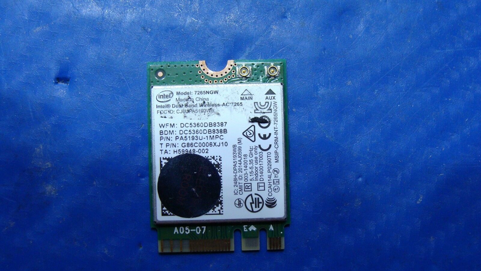 Toshiba Radius P25W-C2300-4K 12.5