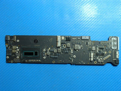 MacBook Air A1466 13" 2015 mjve2ll/a i5-5250u 4Gb 1.6Ghz Logic Board 820-00165-a 
