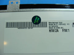 Sony VAIO SVE14AE13L SVE14A27CXH 14" AU Optronics HD+ LCD Screen B140RW02 V.0 A