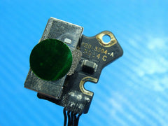 MacBook Pro A1502 13" Early 2015 MF841LL/A Magsafe 2 Board w/Cable 923-00517 - Laptop Parts - Buy Authentic Computer Parts - Top Seller Ebay