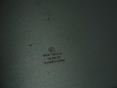 MacBook Air A1466 13" 2017 MQD32LL/A Genuine Bottom Case 923-00505 