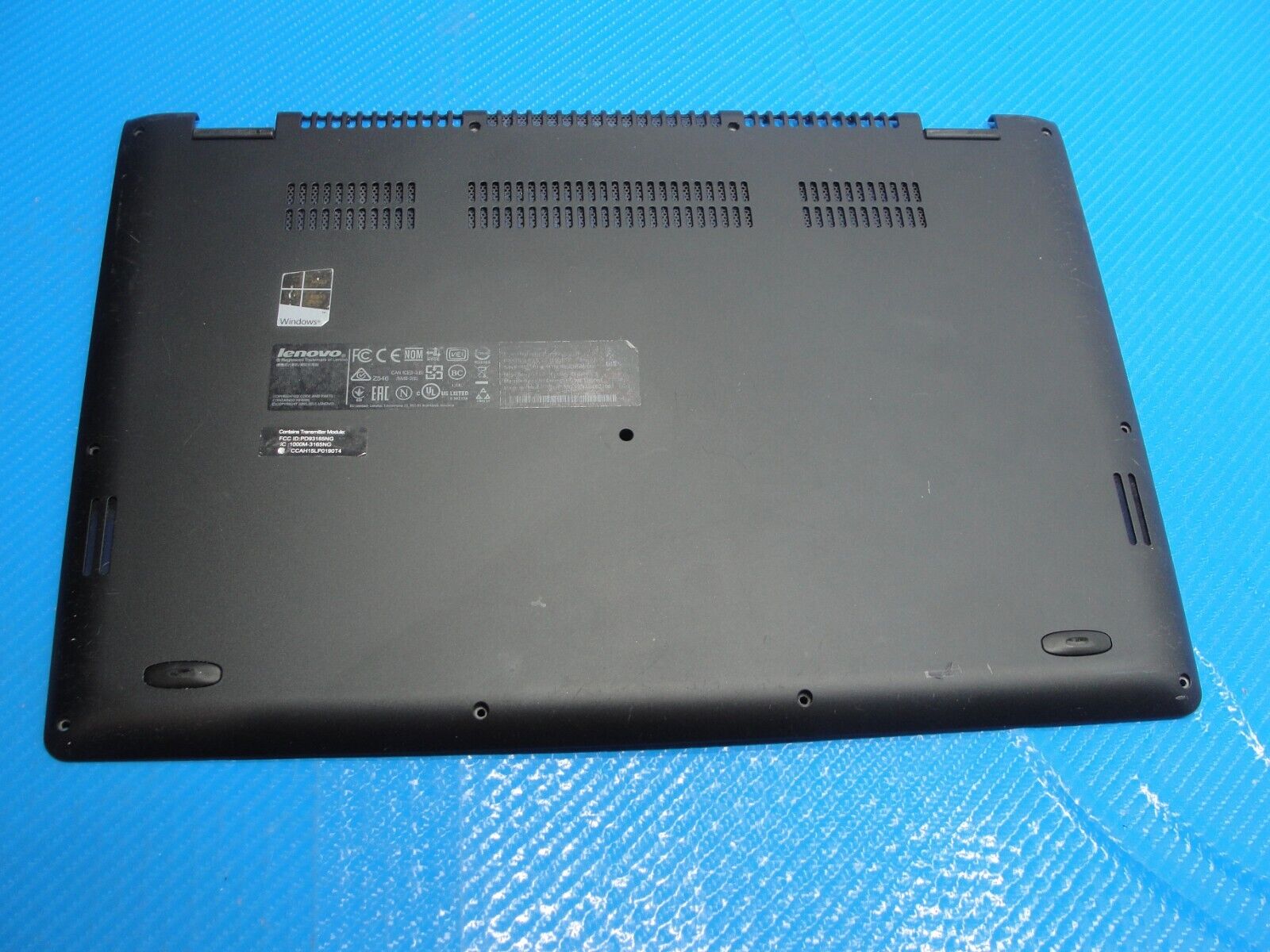 Lenovo Yoga 700-14ISK 14