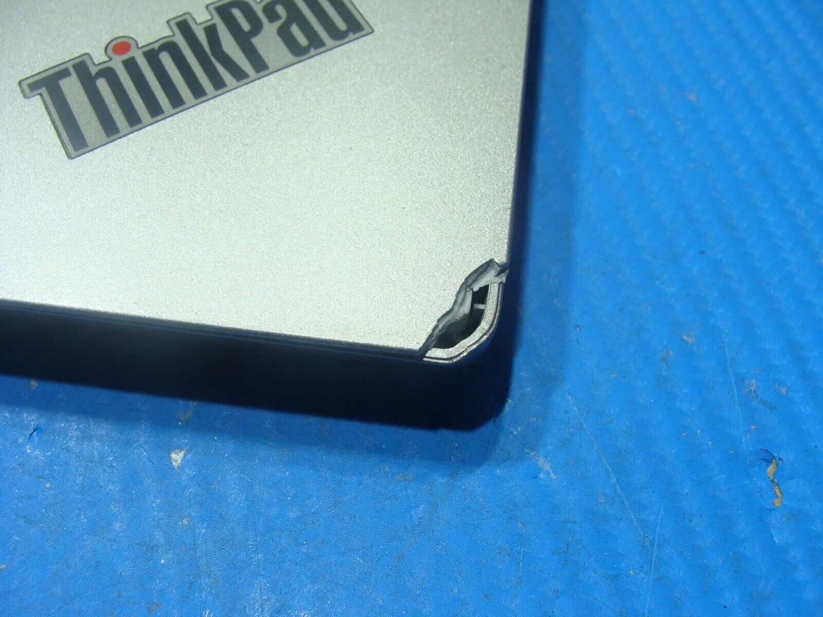LOT OF 2 PREMIUM Lenovo ThinkPad E15 15.6
