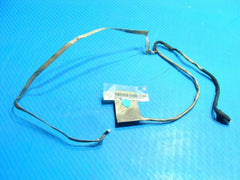 Lenovo G470 14" Genuine Laptop LCD Screen Video Cable DC020015T10 