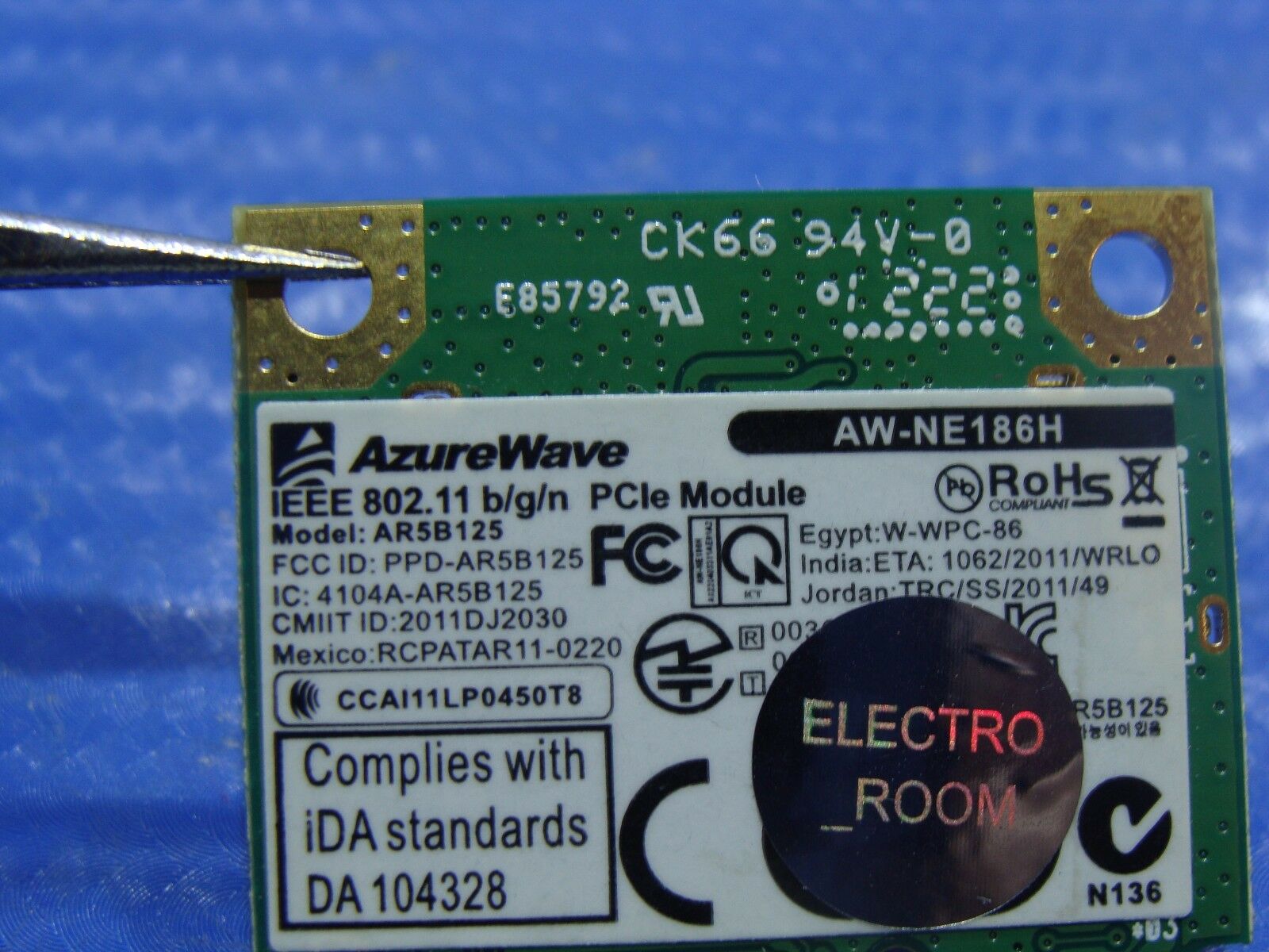 Asus S56CA-DH51 15.6