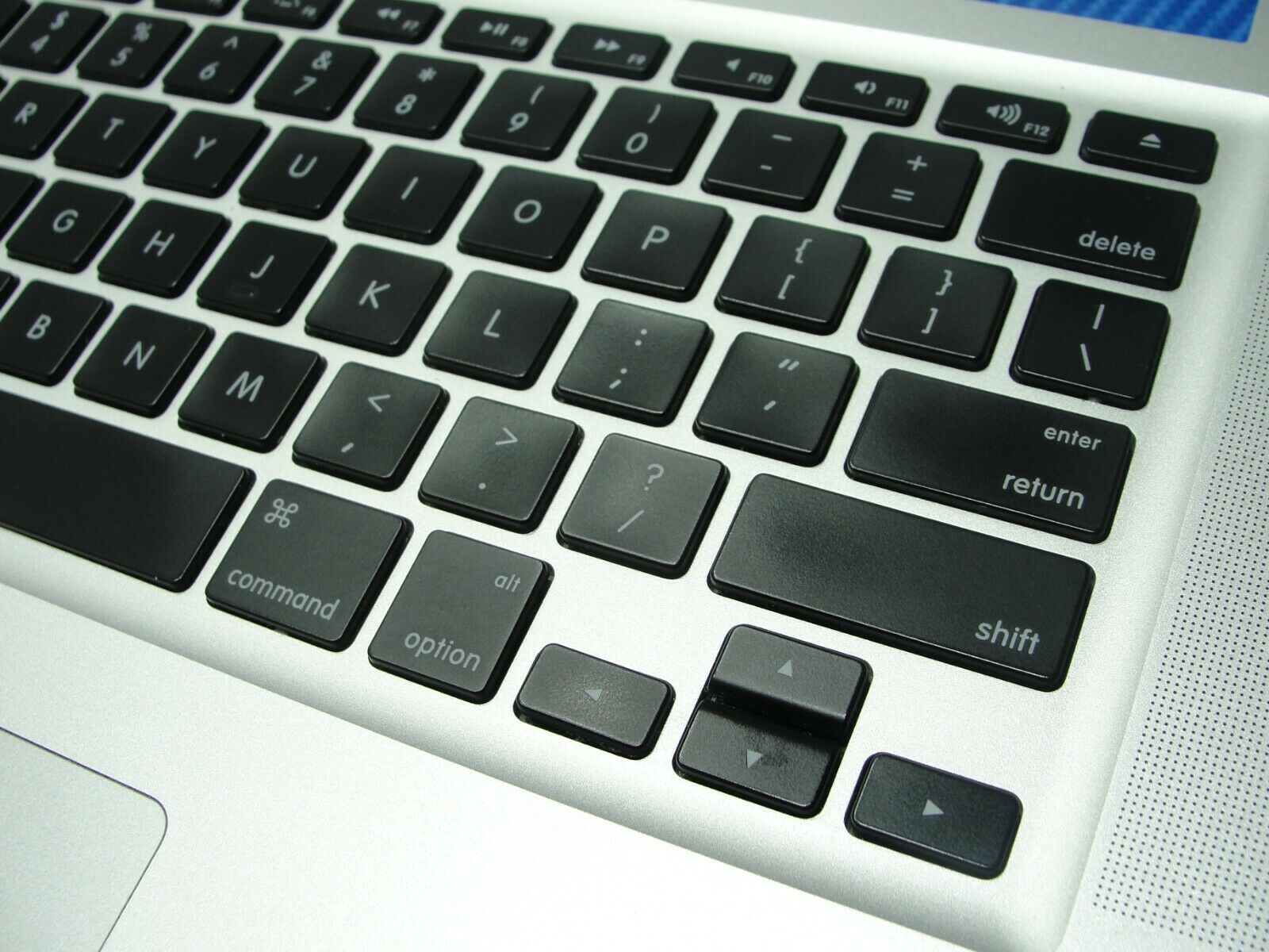 MacBook Pro A1286 MD322LL/A Late 2011 15