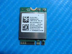 HP Pavilion 15-cw1068wm 15.6" Genuine Wireless WiFi Card RTL8822BE 915622-001