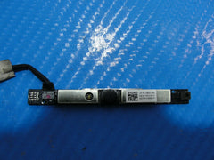 HP 15.6" 15-D037DX Genuine LCD Video Cable w/ WebCam Board 35040EH00-H0B-G - Laptop Parts - Buy Authentic Computer Parts - Top Seller Ebay