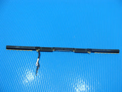 MacBook Pro A1990 15" Mid 2018 MR932LL/A Rear Vent & Antenna Module 923-02501