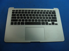 MacBook Air A1466 13" Mid 2013 MD760LL/A Top Case w/Keyboard 661-7480