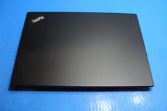 Lenovo ThinkPad 14" E490 Genuine Laptop Matte HD LCD Screen Complete Assembly