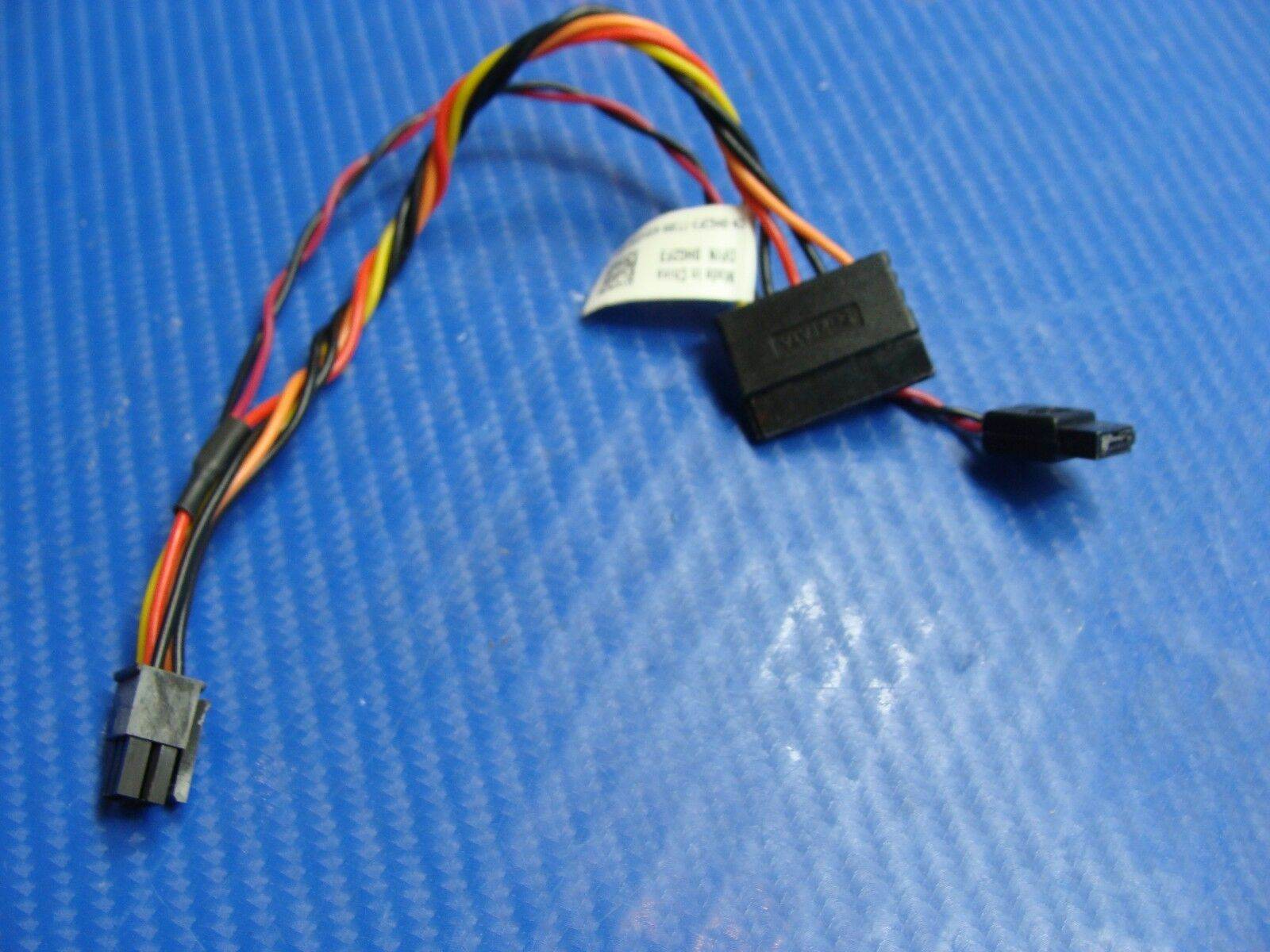 Dell OptiPlex 7040 Genuine Desktop Power Switch/SATA Cables HG2F3 ER* - Tested Computer Laptop Parts