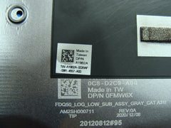 Dell Precision 5550 15.6" Bottom Case Base Cover A19B2A Grade A