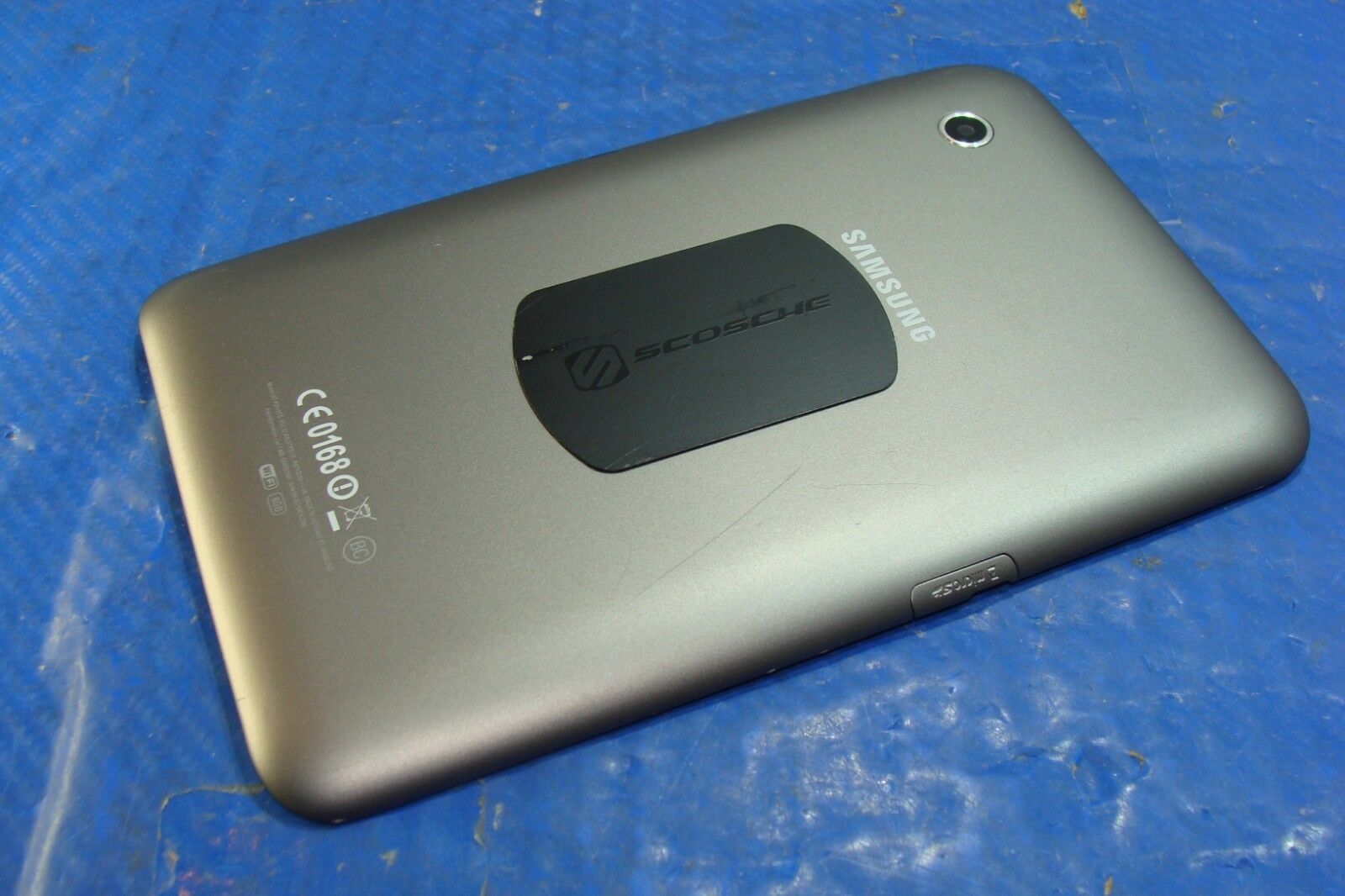 Samsung Galaxy Tablet GT- P3113TS 7