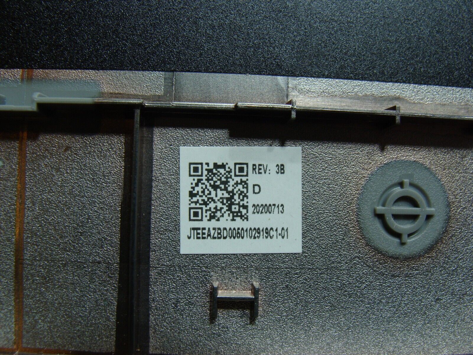 Acer Chromebook CB315-3H-C2C3 15.6