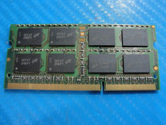 Macbook Pro A1286 Micron 2GB Memory Ram So-Dimm pc3-8500s mt16jsf25664hz-1g1f1 - Tested Computer Laptop Parts