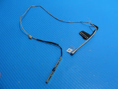 Acer Chromebook CB3-531-C4A5 15.6" LCD Video Cable 30 Pin w/Webcam DD0ZRULC000 - Laptop Parts - Buy Authentic Computer Parts - Top Seller Ebay