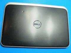 Dell Inspiron 15R 7520 15.6" Genuine Laptop LCD Back Cover w/Front Bezel A11C31 Dell