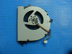 HP Notebook 15-bs033cl 15.6" Genuine CPU Cooling Fan 925012-001 DC28000JL00 - Laptop Parts - Buy Authentic Computer Parts - Top Seller Ebay