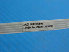 Dell Inspiron 15-5559 15.6" Genuine Power Button Board w/Cable LS-B844P 94MFG - Laptop Parts - Buy Authentic Computer Parts - Top Seller Ebay