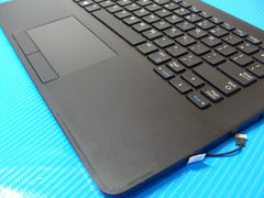 Dell Latitude E7270 12.5" Palmrest w/Touchpad Backlit Keyboard AP1DK000422 P1J5D