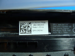 Dell Inspiron 15 3543 15.6" Genuine Laptop Palmrest w/ Touchpad Black M214V