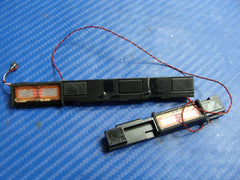 Dell Venue 11 Pro 7130 7139 10.8" Genuine Left & Right Speakers 1415-037T000 ER* - Laptop Parts - Buy Authentic Computer Parts - Top Seller Ebay