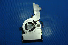 Toshiba Satellite C55t-B5110 15.6" Genuine Cooling Fan w/Heatsink AT15F001SS0