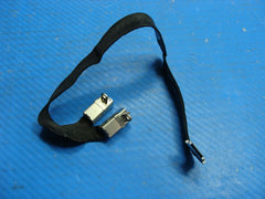 iMac A1311 MC309LL/A Mid 2011 21.5" Genuine Audio Jack w/Cable 922-9801 #2 Apple