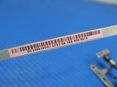 Lenovo IdeaPad 15.6" Y500 OEM L & R Hinges Set w/WiFi Antenna AM0RR00030J GLP* - Laptop Parts - Buy Authentic Computer Parts - Top Seller Ebay