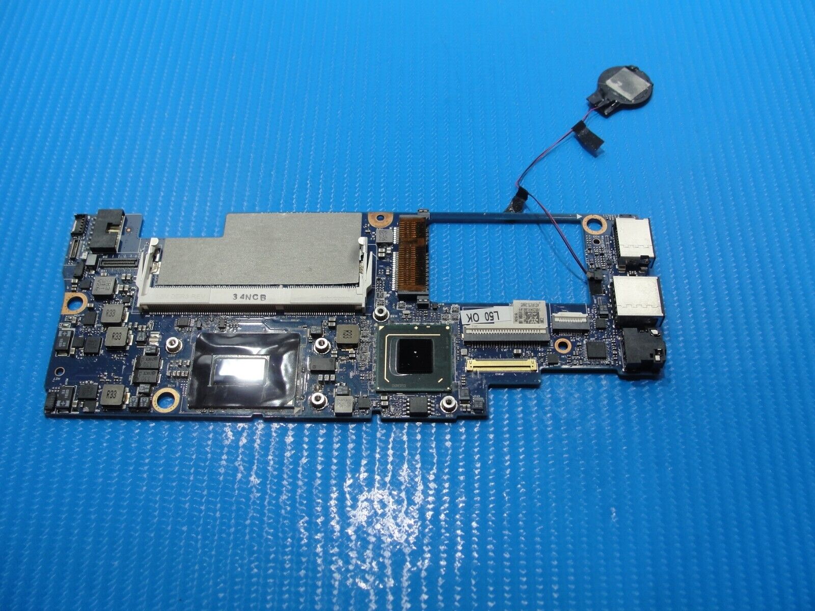 Lenovo IdeaPad Yoga 11S 11.6