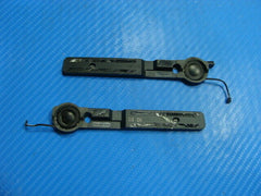 MacBook Air A1370 11" 2011 MC968LL/A MC969LL/A Left & Right Speaker Set 922-9671 - Laptop Parts - Buy Authentic Computer Parts - Top Seller Ebay