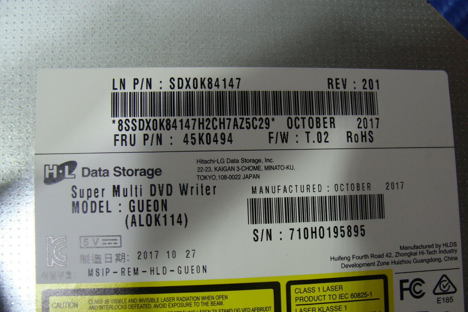 Lenovo Ideacentre 520-22IKU 21.5
