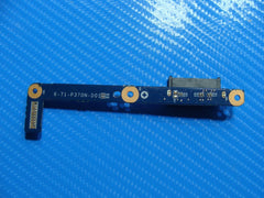 Sager Clevo P375SM 17.3" Genuine Laptop Dvd Connector Board 6-71-P370N-D01