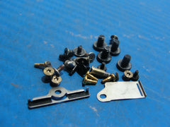 MacBook A1534 12" Early 2015 MF865LL/A Screw Set Gold GS84118 