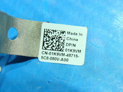 Dell Inspiron 15 7558 15.6" Genuine Laptop Power Button Board w/ Cable 1K9VM 