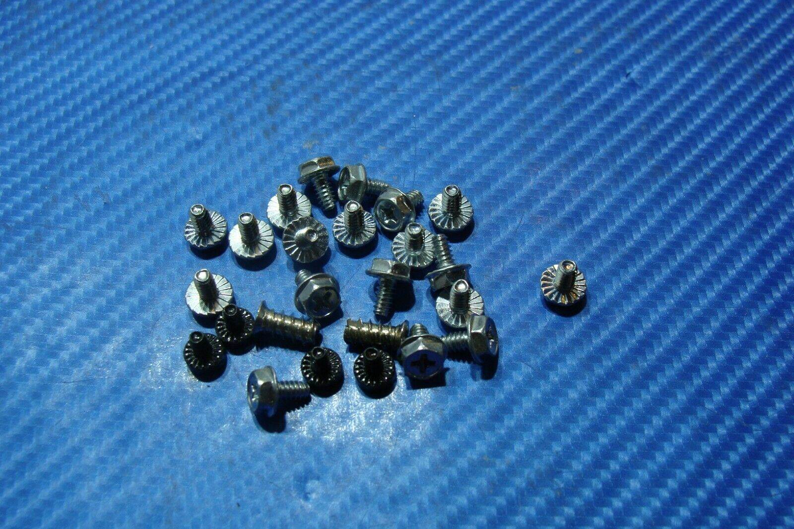 Dell Inspiron 570 Genuine Desktop Screw Set Screws for Repair ScrewSet ER* - Tested Computer Laptop Parts