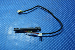 HP Stream 14" 14-ax010nr Genuine Battery Charger Connector DD00P9BT010 GLP* HP