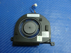 Dell Latitude E5450 14" Genuine Laptop CPU Cooling Fan 6YYDG DC28000EFSL ER* - Laptop Parts - Buy Authentic Computer Parts - Top Seller Ebay