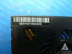 MacBook Pro A1286 15" Early 2010 MC372LL/A Left & Right Fan 922-8703 922-8702 - Laptop Parts - Buy Authentic Computer Parts - Top Seller Ebay