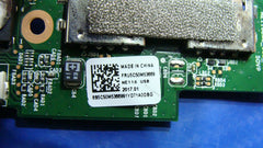 Lenovo Ideapad 110S-11IBR 11.6"Genuine Audio Jack USB Board w/Cable 431202922020 Lenovo