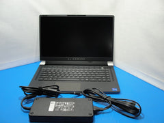 Alienware x15 R1 15.6" 165Hz Gaming Laptop i7-11800H 16gb rtx 3060 in Warranty until AUG 2023