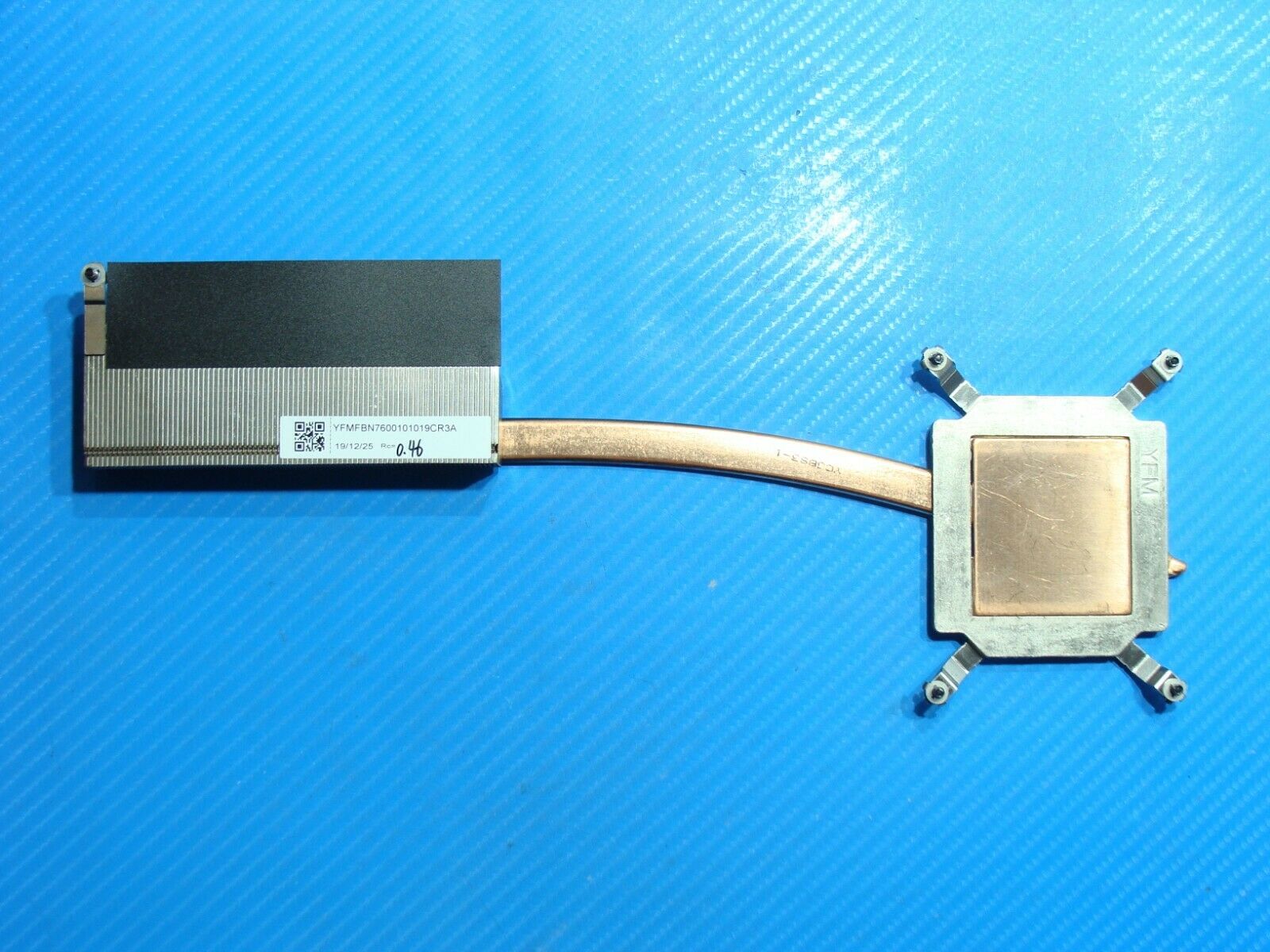 HP Pavilion AIO 24-xa0024 23.8