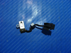 Dell XPS 13 9360 13.3" Genuine Laptop DC IN Power Jack w/Cable 0P7G3 - Laptop Parts - Buy Authentic Computer Parts - Top Seller Ebay