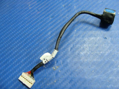 Dell Inspiron 15 3542 15.6" DC IN Power Jack w/Cable KF5K5 450.00H05.0021 ER* - Laptop Parts - Buy Authentic Computer Parts - Top Seller Ebay