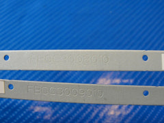 Lenovo ThinkPad SL510 15.6" Genuine Left & Right Hinge Set 60Y4348 60Y4350 ER* - Laptop Parts - Buy Authentic Computer Parts - Top Seller Ebay